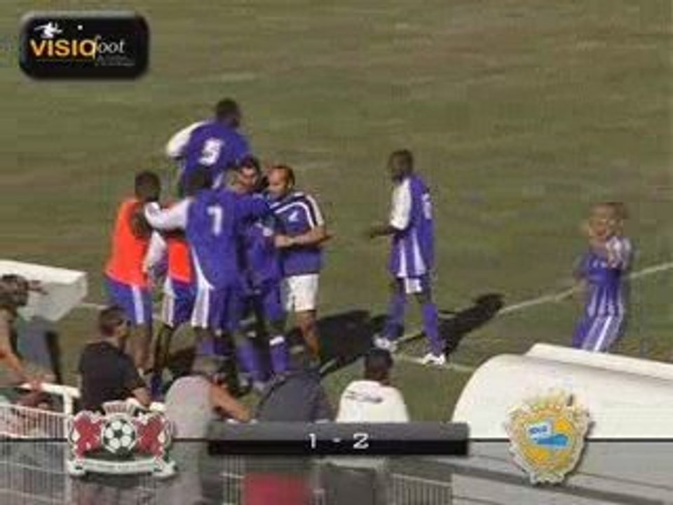 US Fleury 1 2 St Denis