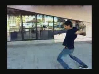 fez electro / tesh & mero