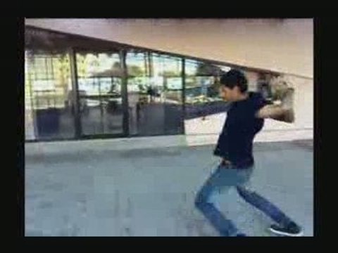 fez electro / tesh & mero