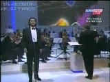 Jonas Kaufmann sings Dies Bildnis Die Zauberflote