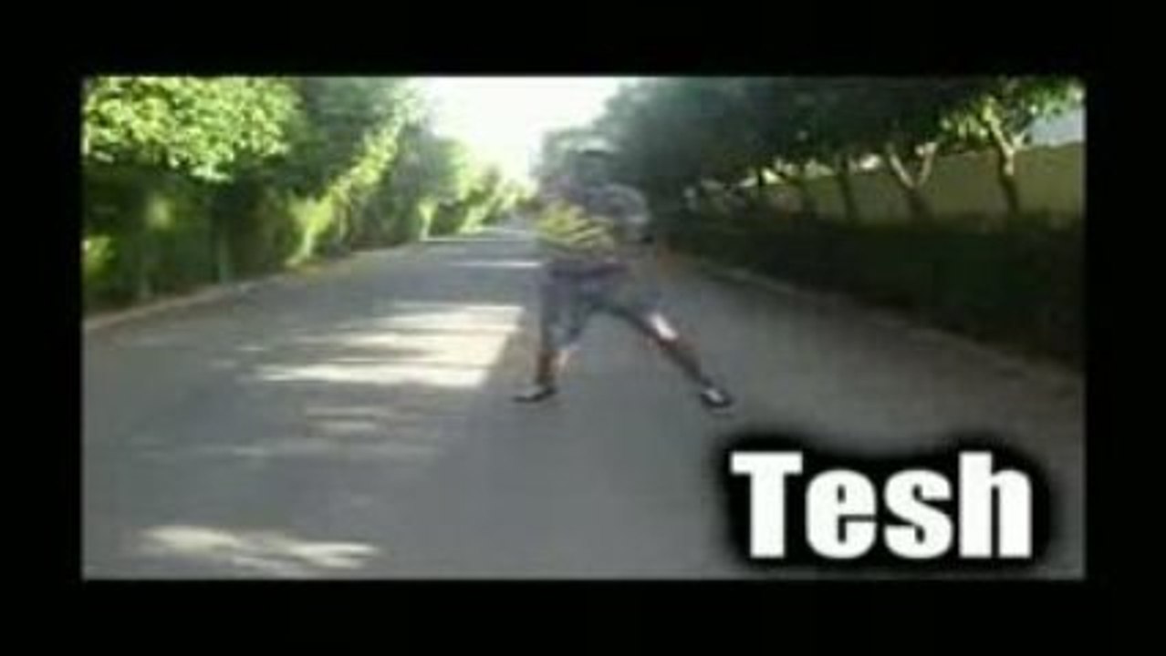 fez electro / tesh & feyzo & spoof