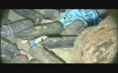 Nomades TV: Méditerranée, enquête en eaux profondes