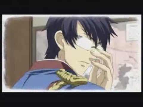 Valkyria Chronicles 2 - Teaser - PSP