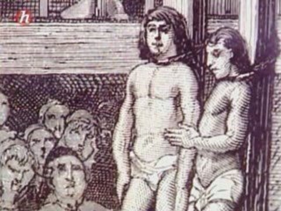 Inquisition-  La Légende Noire De L'espagne 2