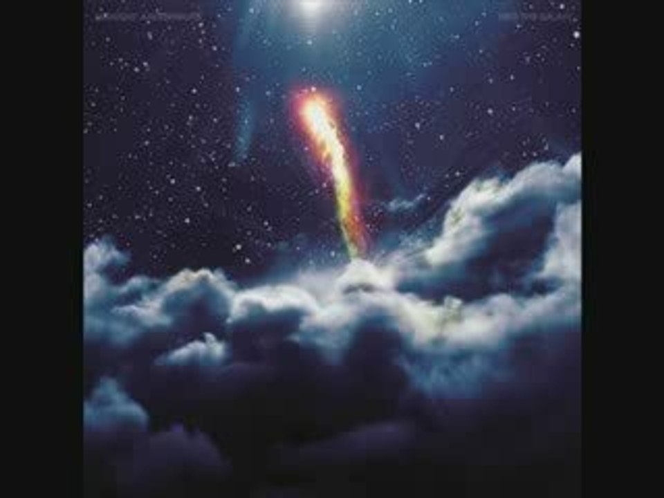 Midnight Juggernauts - Into The Galaxy (Chateau Marmont)