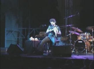 Sébastien Llado - Festival Jazz au Couvent