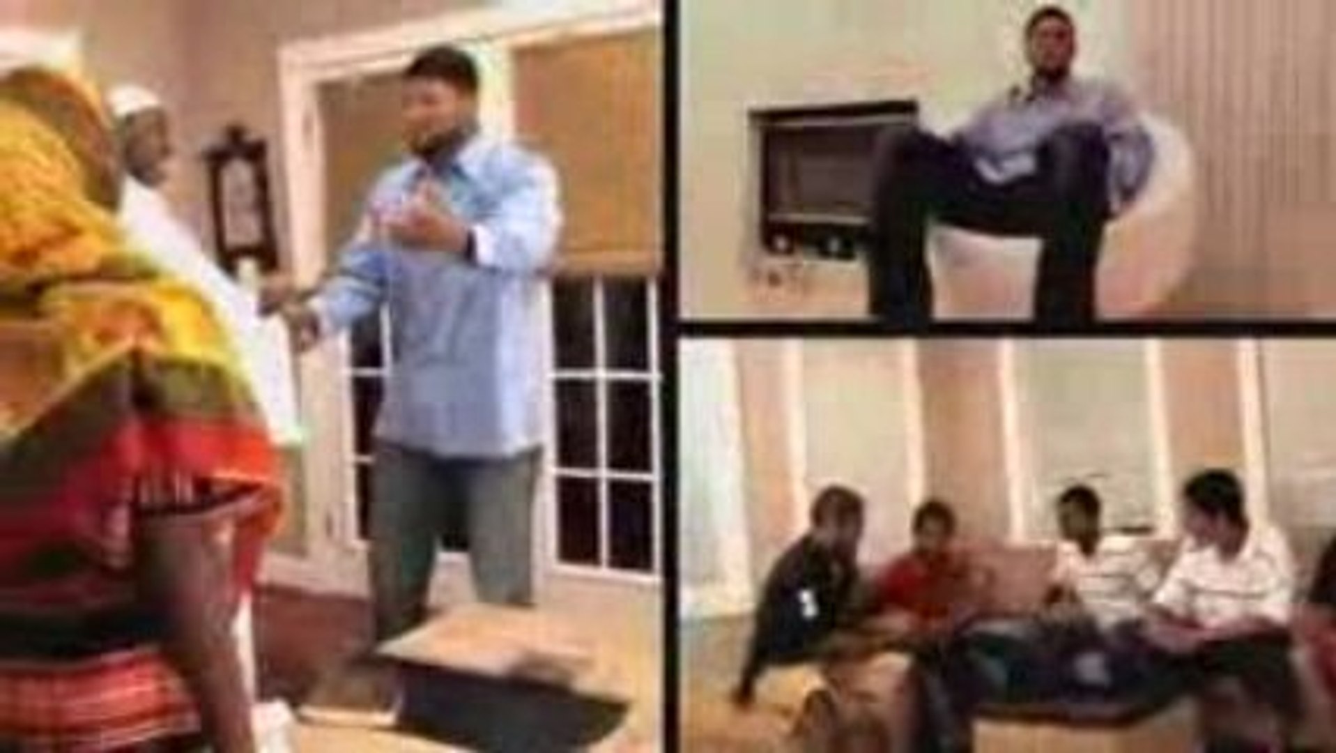 ⁣Native Deen - Ramadan is here