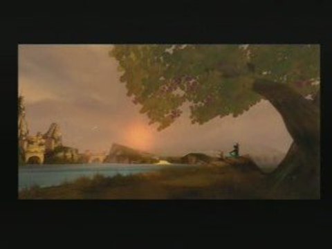 Beyond good&evil : 1ère partie