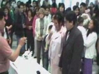 casamiento AGOSTO 2009