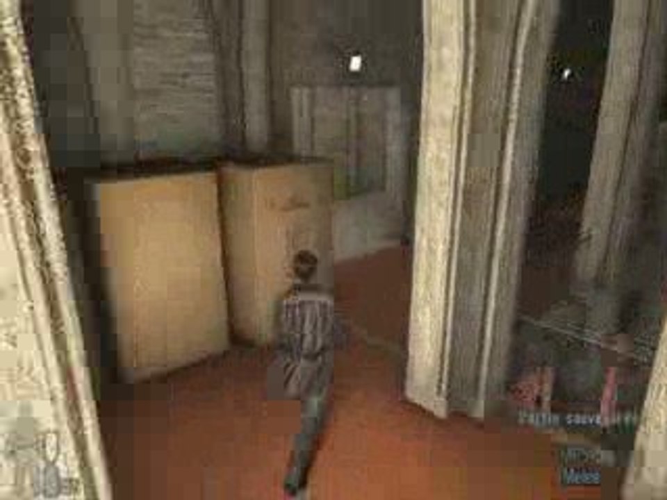 max payne 2 walkthrough it's time to payback.