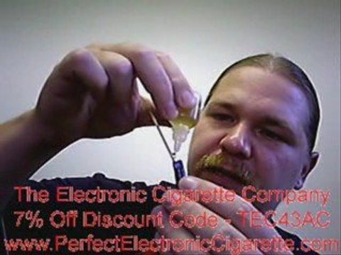 How To Refill A Joye 510 / Titan 510 / TECC 510 Cartridge