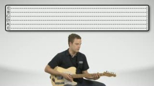How To Read Guitar Tabs - Guitar Lessons