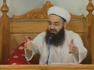 Cübbeli Ahmet Hoca - Bugünkü Durumumuz