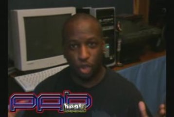 PAB Beatz producing Sensations