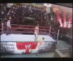 SVR 2010 : HighFlying Gameplay Rey Mysterio vs Chris Jericho