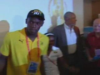 Sports News (Evening) for August 24th, 2009