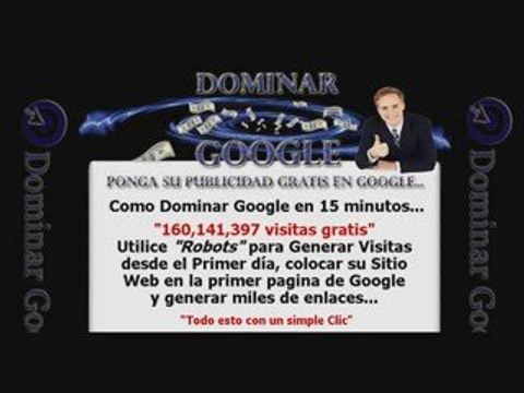 COMO DOMINAR GOOGLE EN SOLO 15 MINUTOS