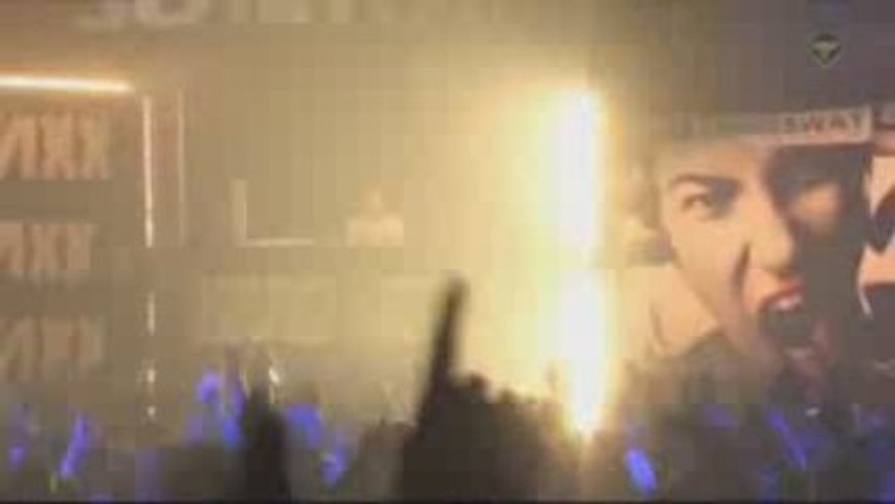 new !!! trailer hard nature 2009 - t events - 26/09/09