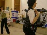 Danses messianiques groupe 