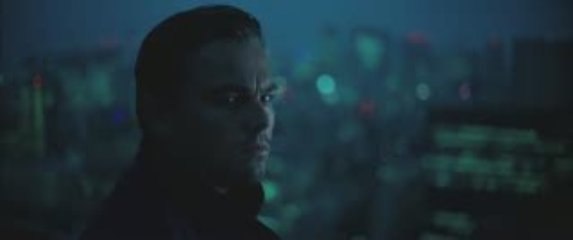 Inception - Teaser Trailer