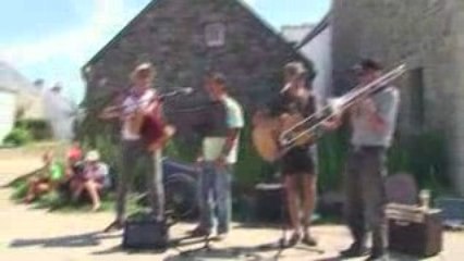 Les nomades de la lande - Mon petit garçon