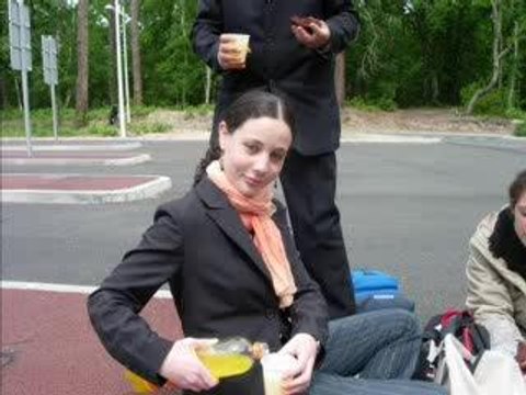 fotow année 2006 - 1° bep vente