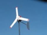 AMAZING! Cheap Wind Energy - Build A Windmill - Free Energy