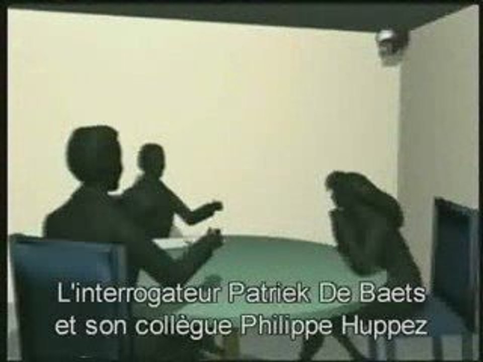 ZEMBLA : le dossiers X 1/4