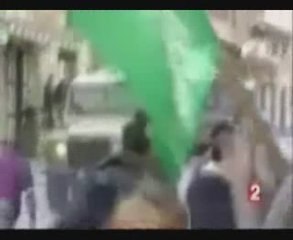 décryptage du journal de France2