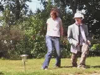 LinKin 5 parodie miss france