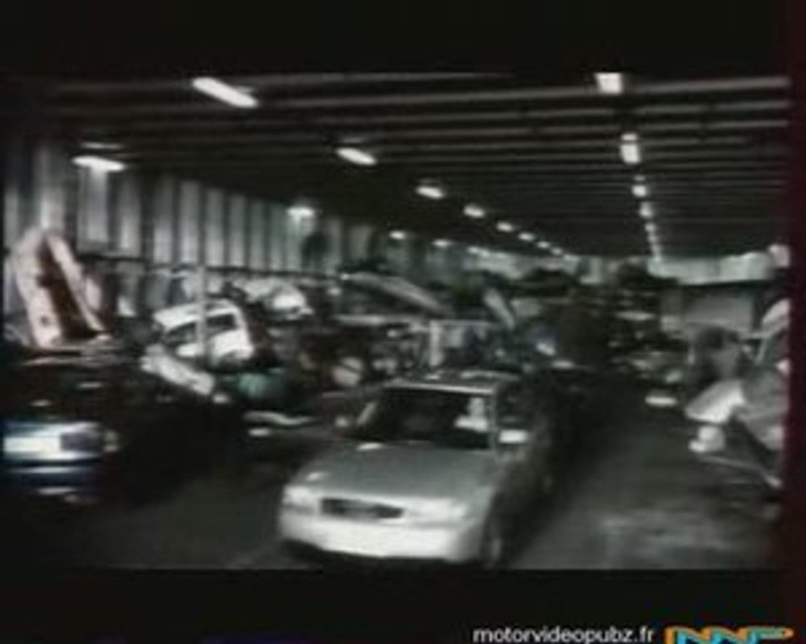 Pub Audi A3 Quattro (2000)