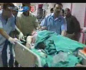 Erzincan'da Bunalıma Giren Genç, 4. Kattan Atladı