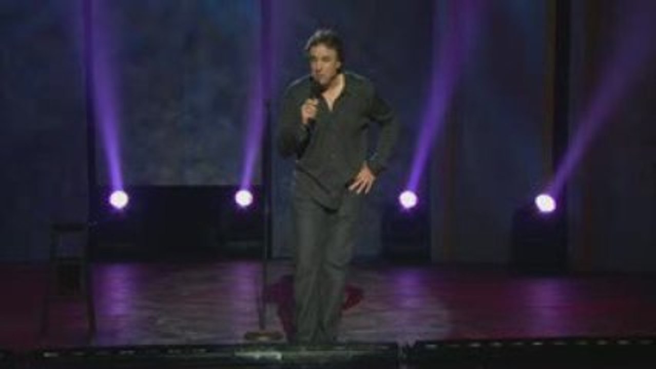 Kevin Nealon Trailer - Showtime Sept. 4