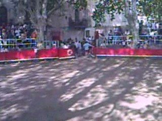 Le Cailar journée de la jeunesse 2009 encore et toujours