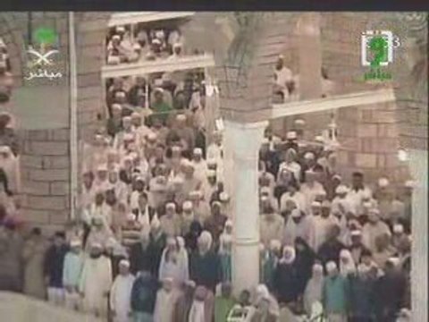 Shaykh Shuraym Fajr-Al-Ba9arah