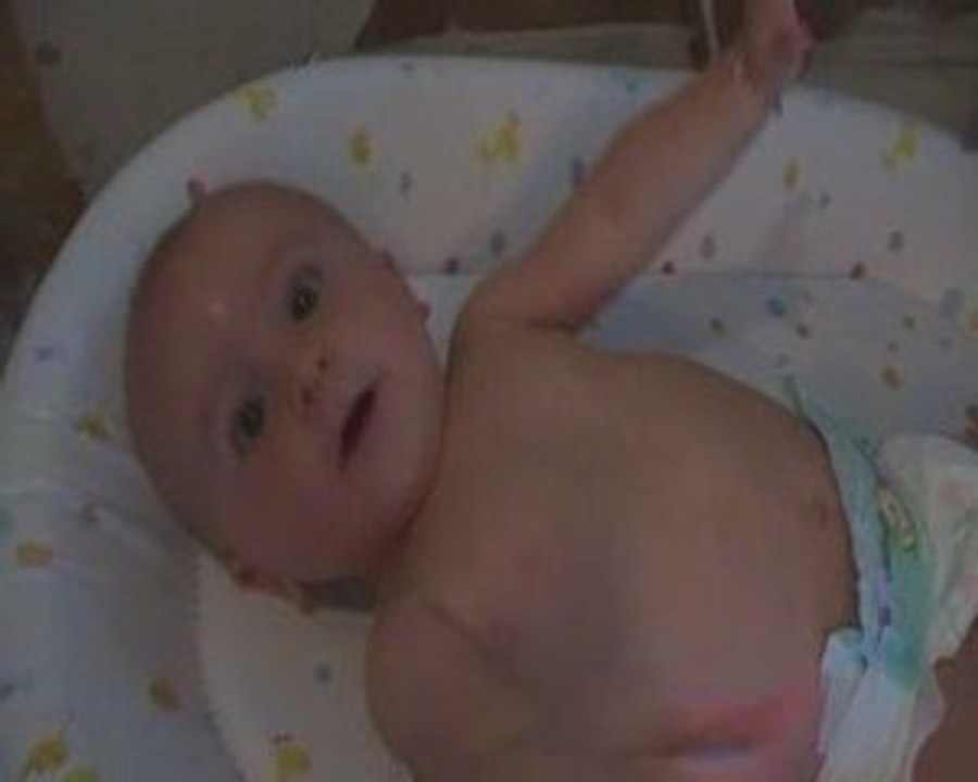 kiki ki rigole aux eclats le 24 aout 2009