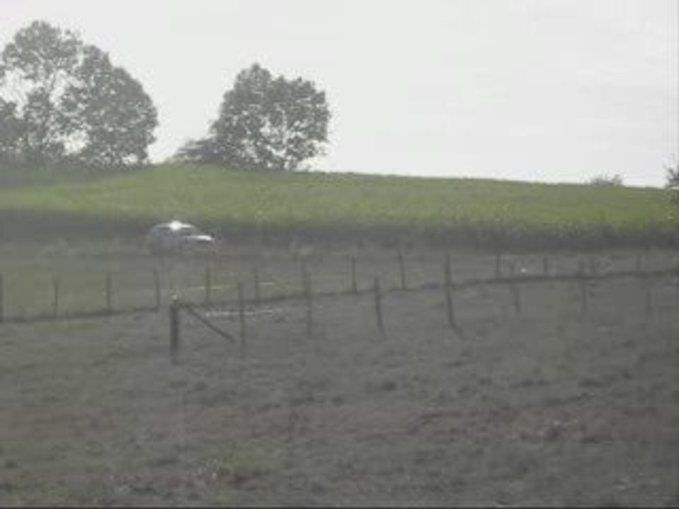 chambost 2009