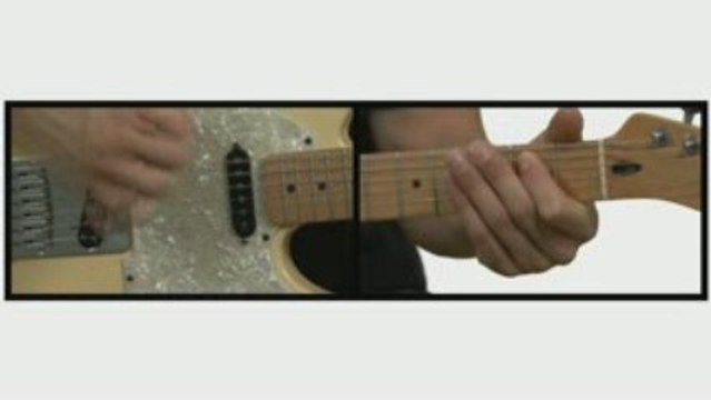 Metal Guitar Lessons - How To Play Metal Guitar