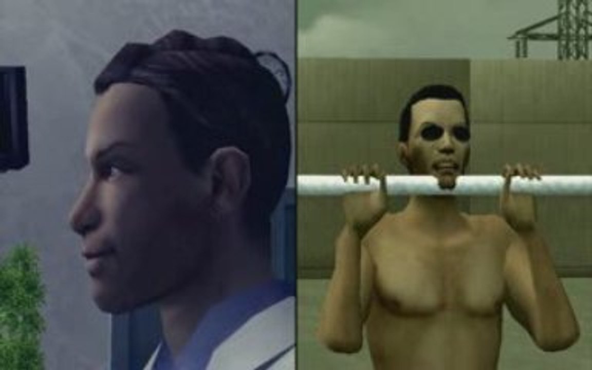 Trailer Lost Memories 2009