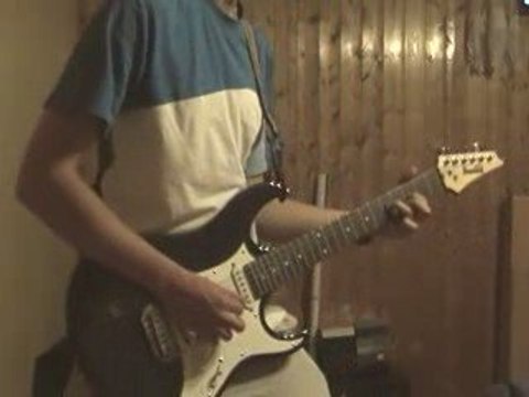 Chop suey SOAD COVER