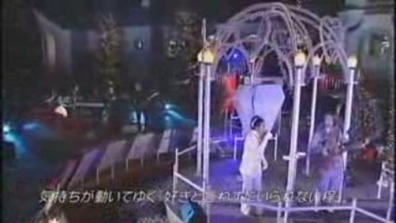Dreams Come True / 雪のクリスマス
