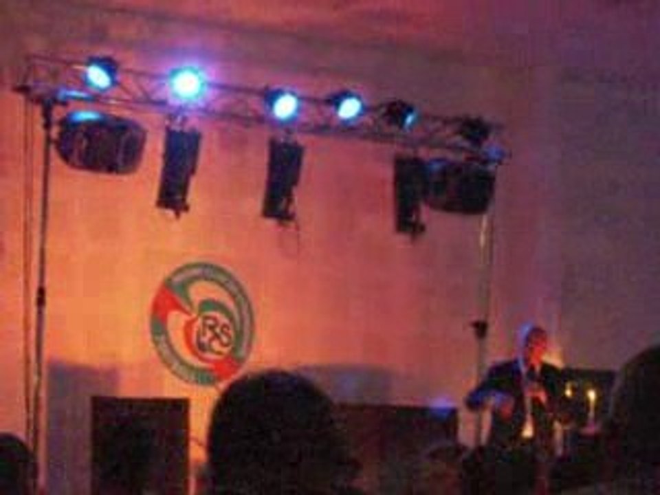 Adrien Zeller hommage centenaire RAcing club Strasbourg