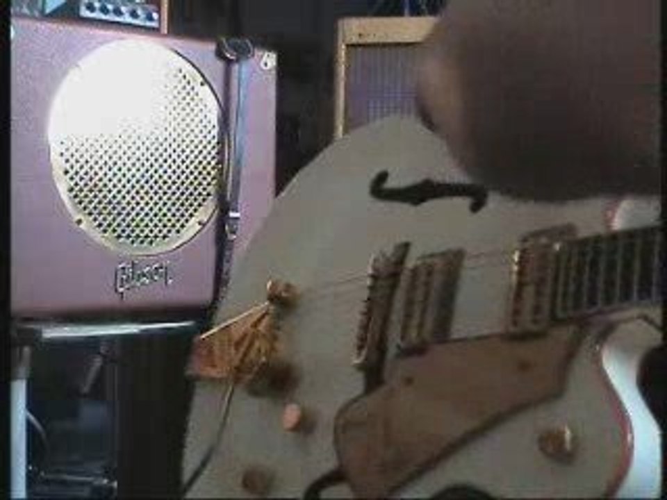 While My Guitar Gently Weeps