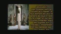 Qui ressemble le plus aux prophète Jésus (sur lui la paix)