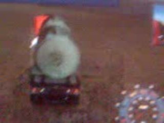 Locuras de la carretera