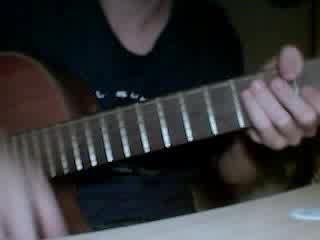 petit air de guitare