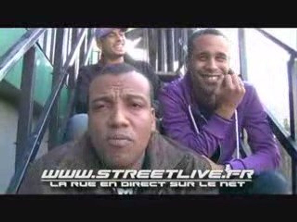 Tepa clash kool shen (ntm)