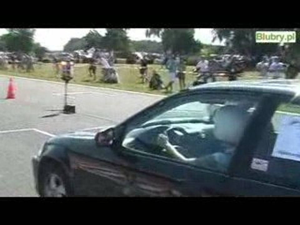 III edycja Z ulicy na Tor - Poznań Legalne przejazdy