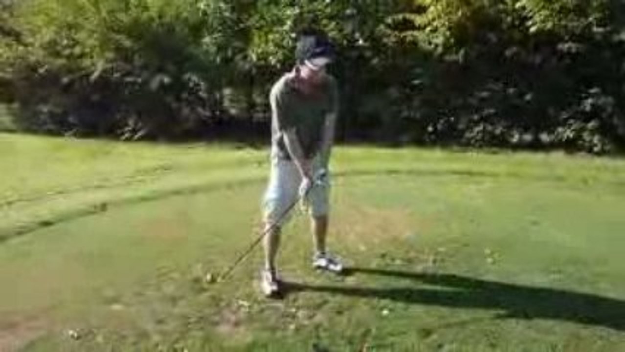 Golf à Macon