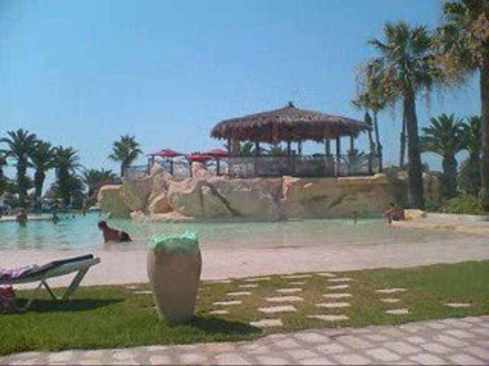 Summer Holiday